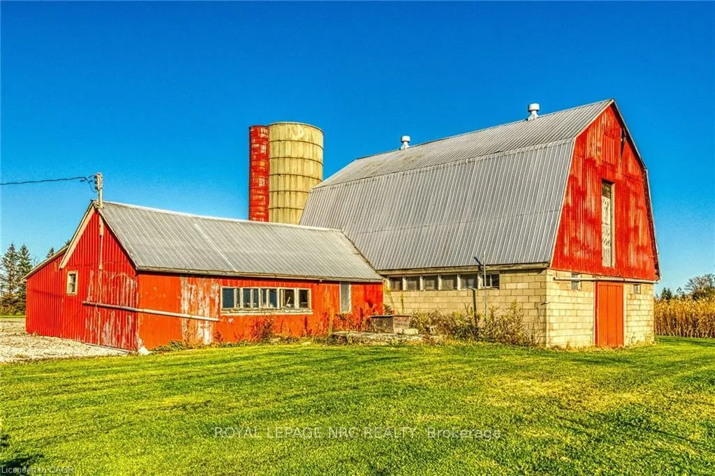 Photo 31 of 121 Comfort Road, Haldimand, Dunnville — HOMEH