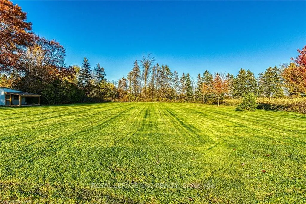 Photo 34 of 121 Comfort Road, Haldimand, Dunnville — HOMEH