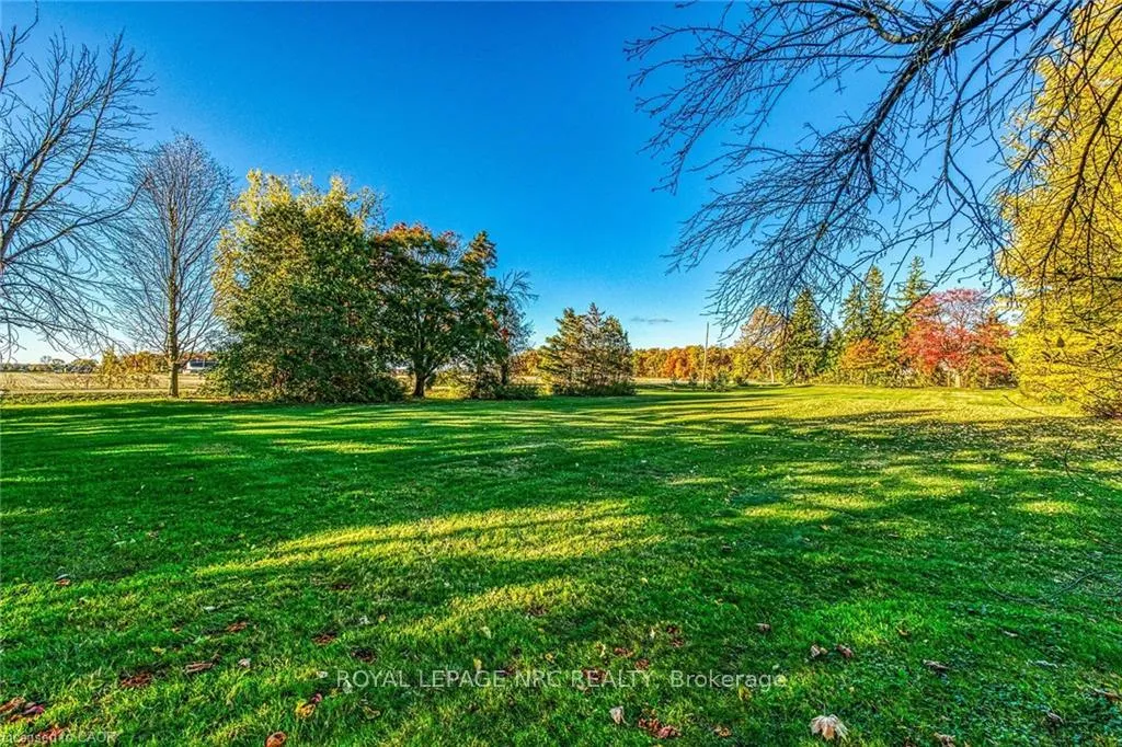 Photo 37 of 121 Comfort Road, Haldimand, Dunnville — HOMEH