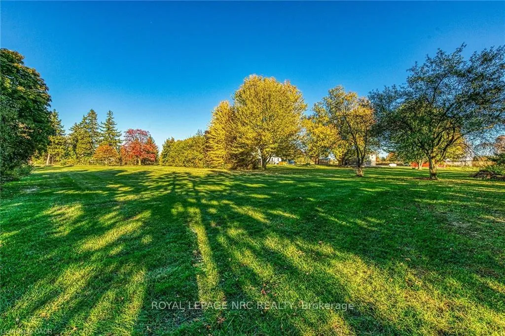 Photo 38 of 121 Comfort Road, Haldimand, Dunnville — HOMEH