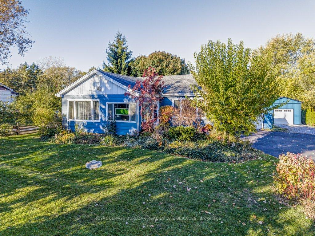 Photo 1 of 120 Woolverton Road, Grimsby, Grimsby Escarpment — HOMEH
