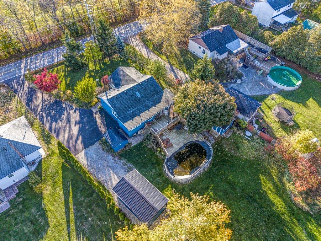 Photo 4 of 120 Woolverton Road, Grimsby, Grimsby Escarpment — HOMEH