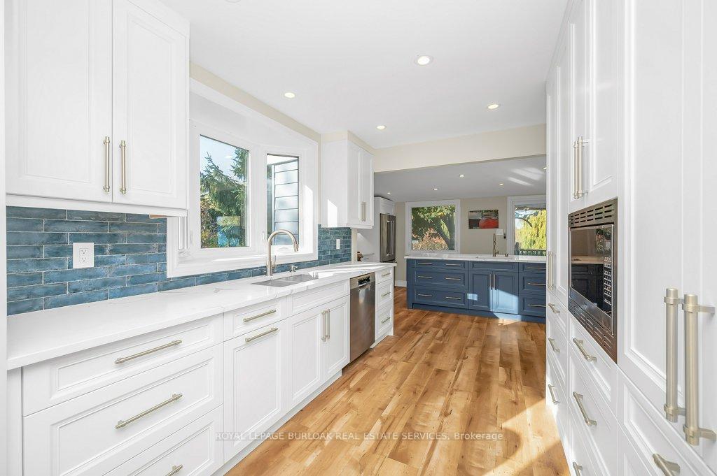 Photo 11 of 120 Woolverton Road, Grimsby, Grimsby Escarpment — HOMEH