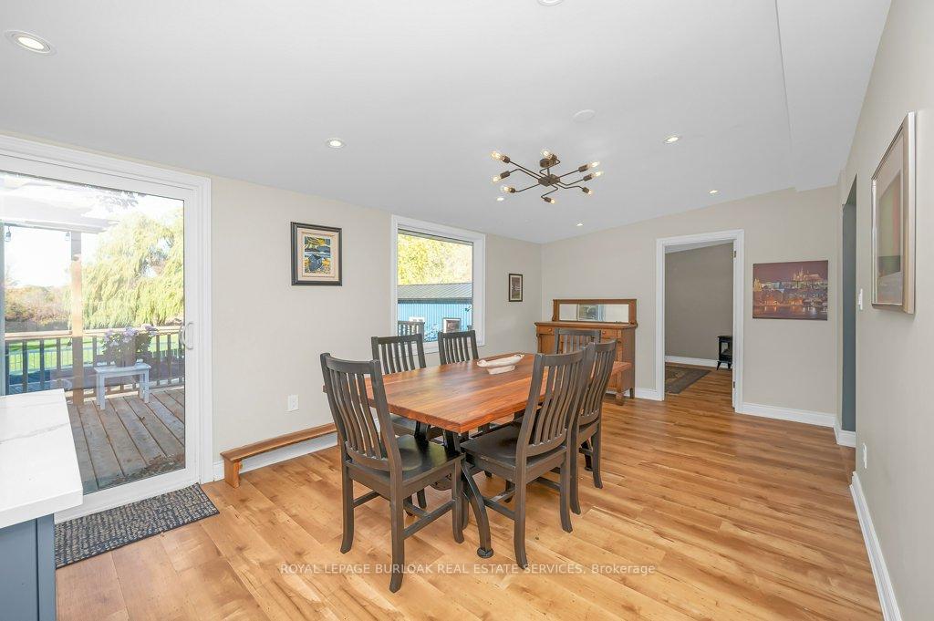 Photo 13 of 120 Woolverton Road, Grimsby, Grimsby Escarpment — HOMEH