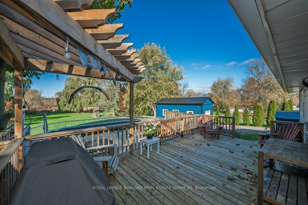 Photo 30 of 120 Woolverton Road, Grimsby, Grimsby Escarpment — HOMEH
