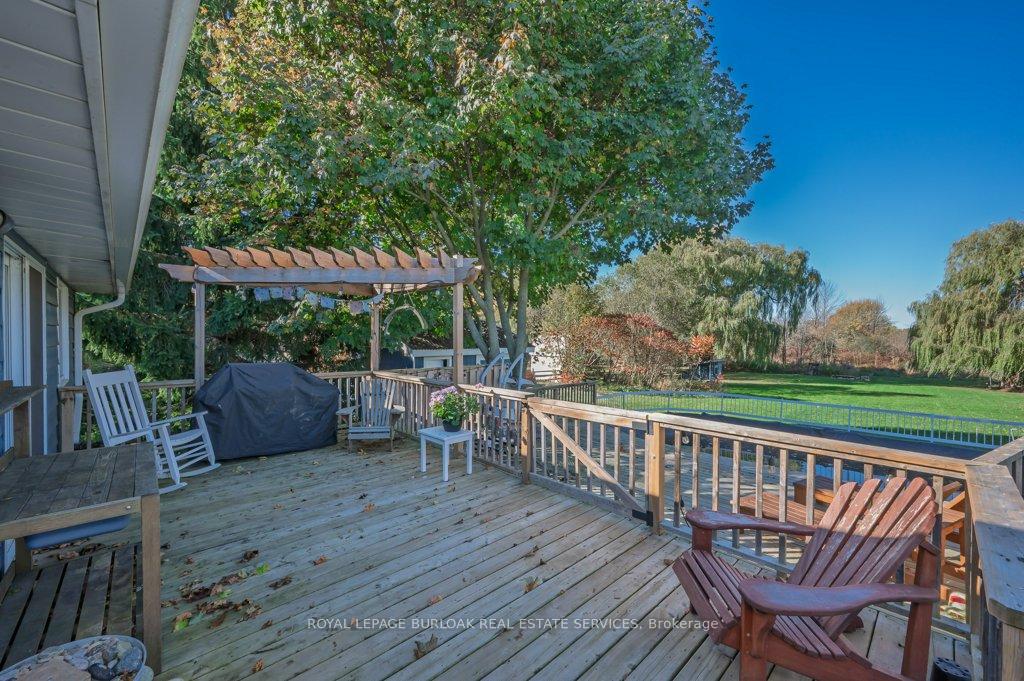 Photo 31 of 120 Woolverton Road, Grimsby, Grimsby Escarpment — HOMEH