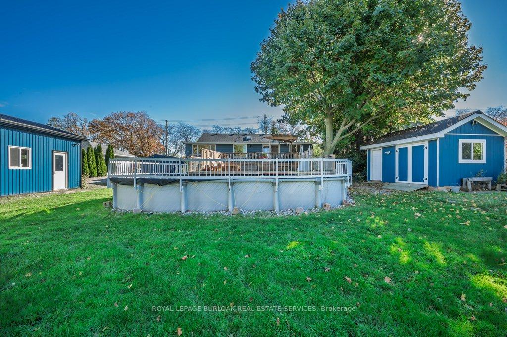 Photo 33 of 120 Woolverton Road, Grimsby, Grimsby Escarpment — HOMEH