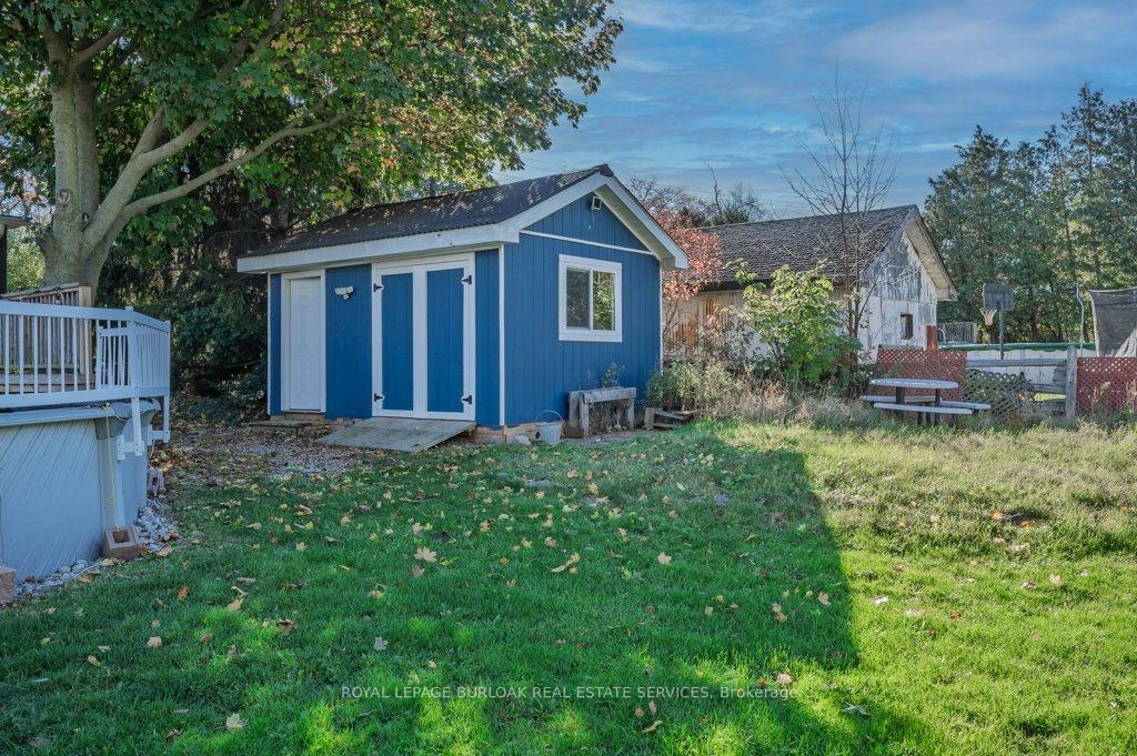 Photo 36 of 120 Woolverton Road, Grimsby, Grimsby Escarpment — HOMEH