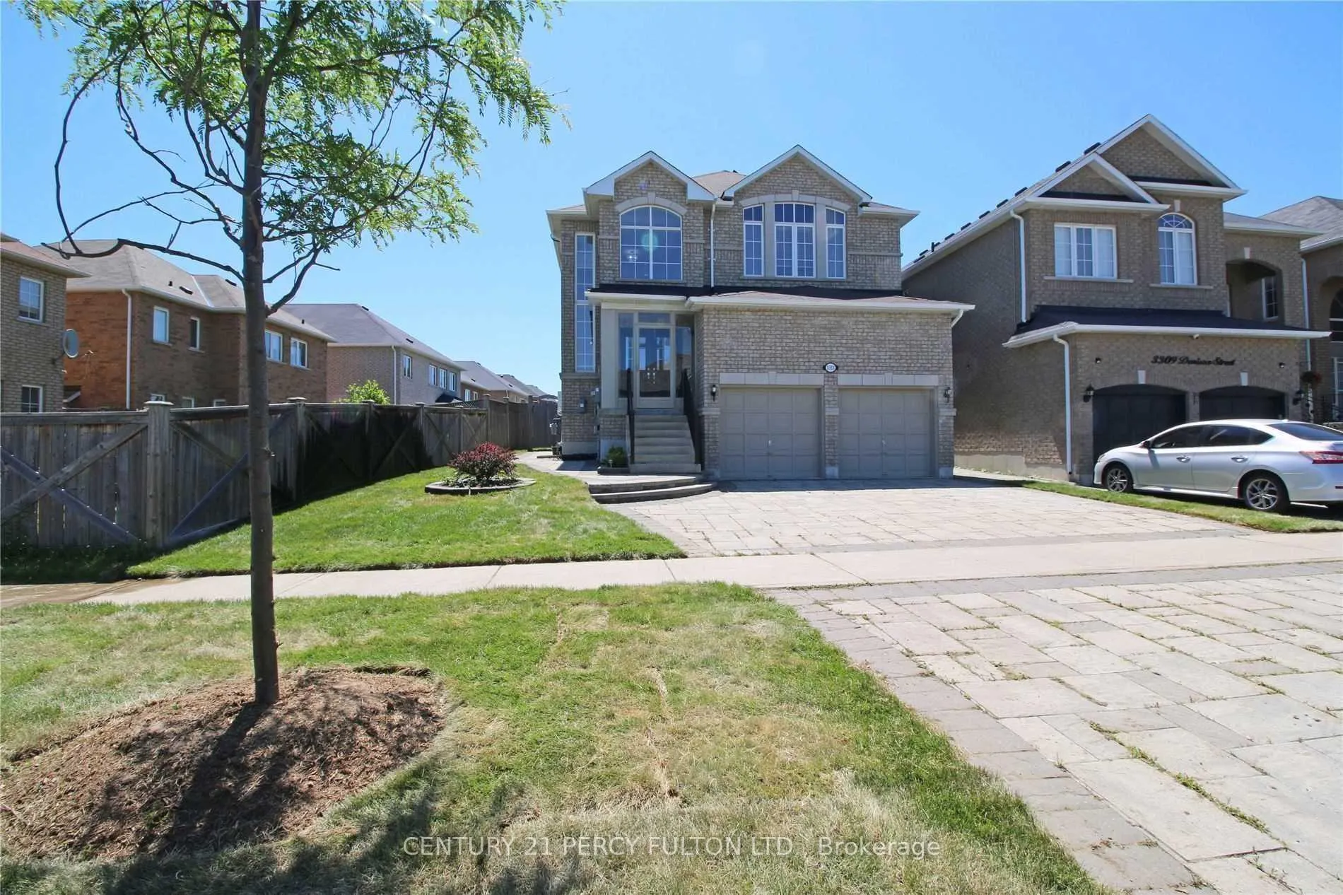 Photo 1 of Unit Bsmt 2, 3311 Denison Street, Markham, Cedarwood — HOMEH