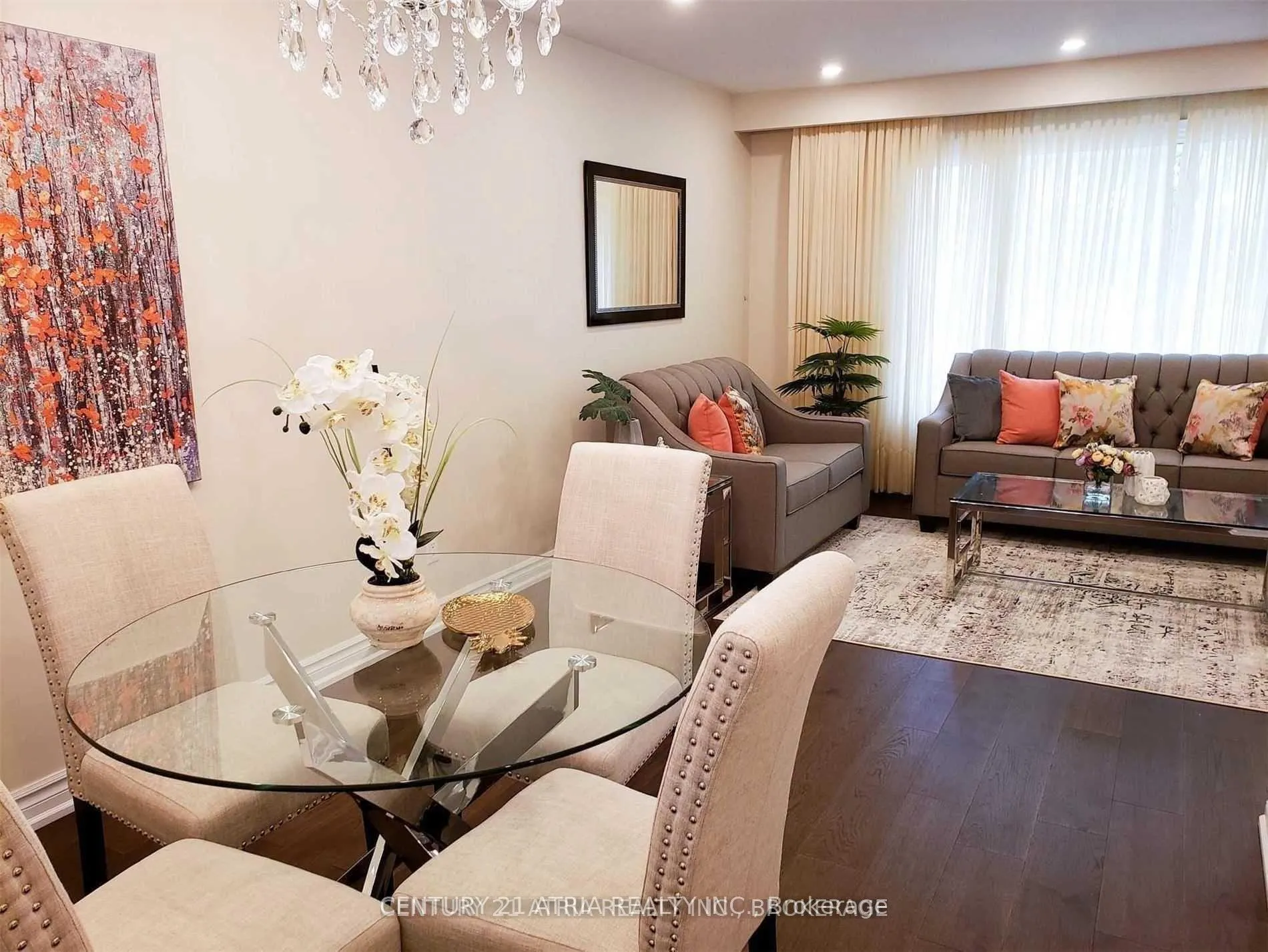 Photo 8 of 27 Fonthill Boulevard, Markham, Unionville — HOMEH