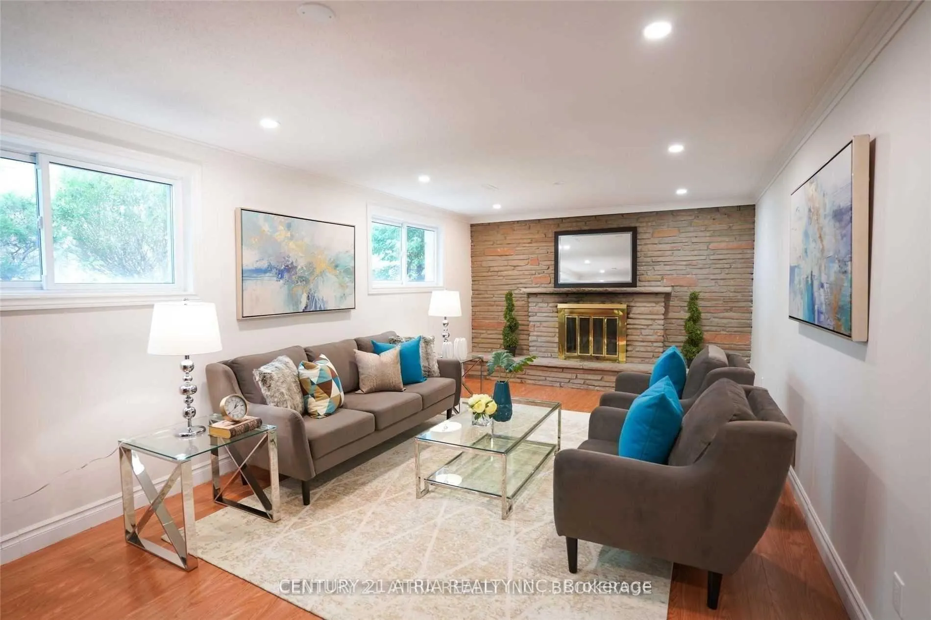 Photo 18 of 27 Fonthill Boulevard, Markham, Unionville — HOMEH