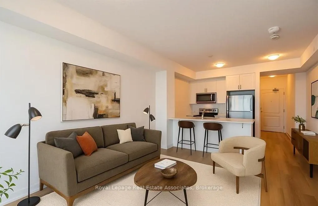 Photo 1 of Unit 706, 470 Dundas Street E, Hamilton, Waterdown — HOMEH