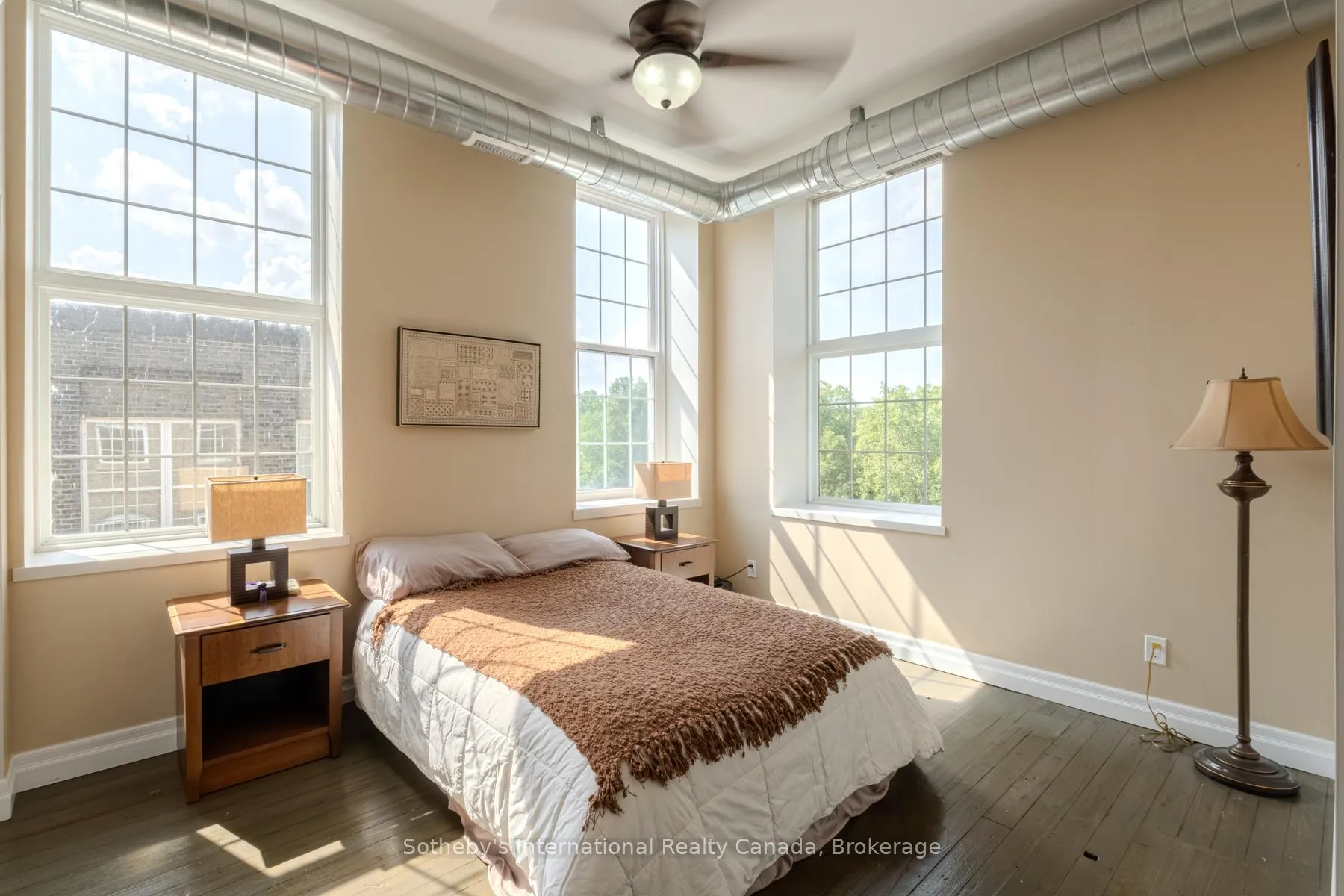 Photo 12 of Unit 402, 140 West River Street, Brant, Paris — HOMEH