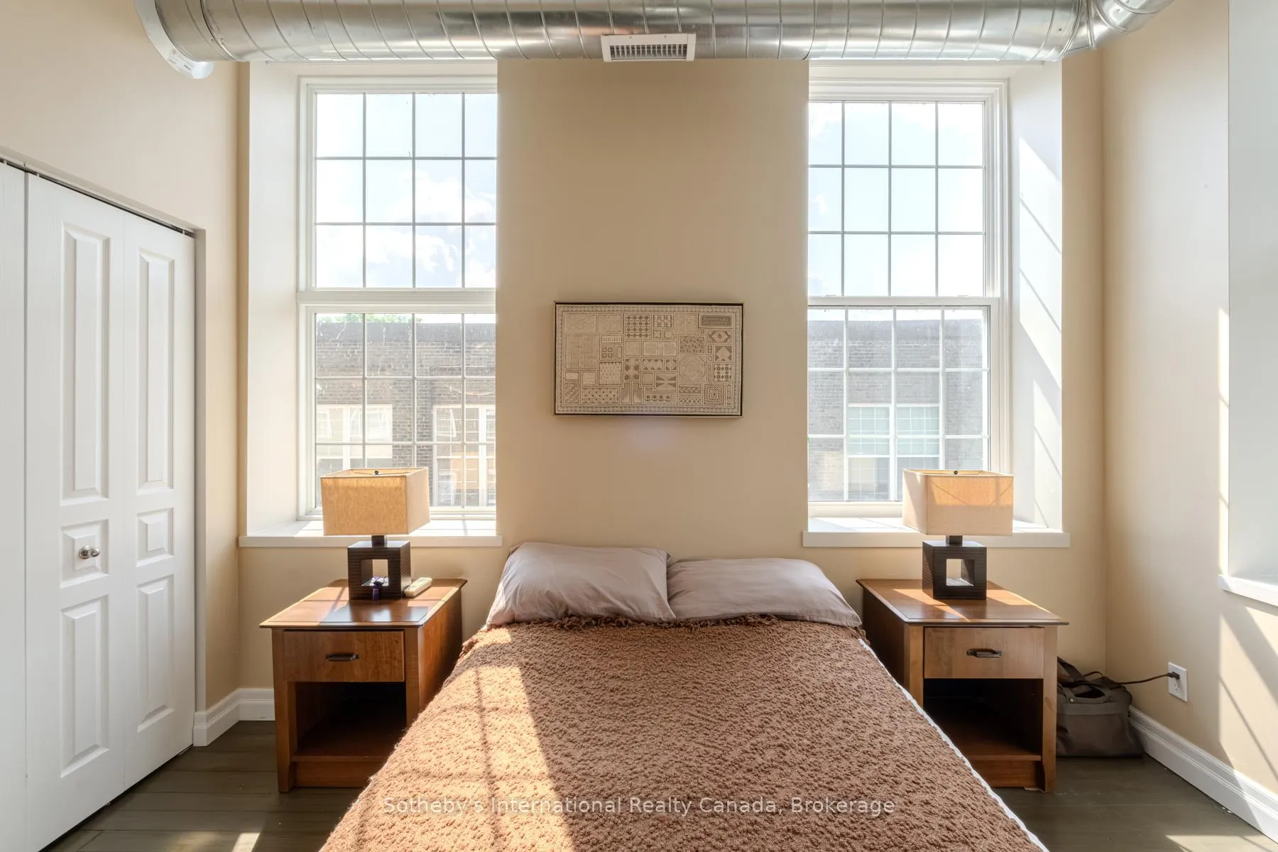 Photo 13 of Unit 402, 140 West River Street, Brant, Paris — HOMEH