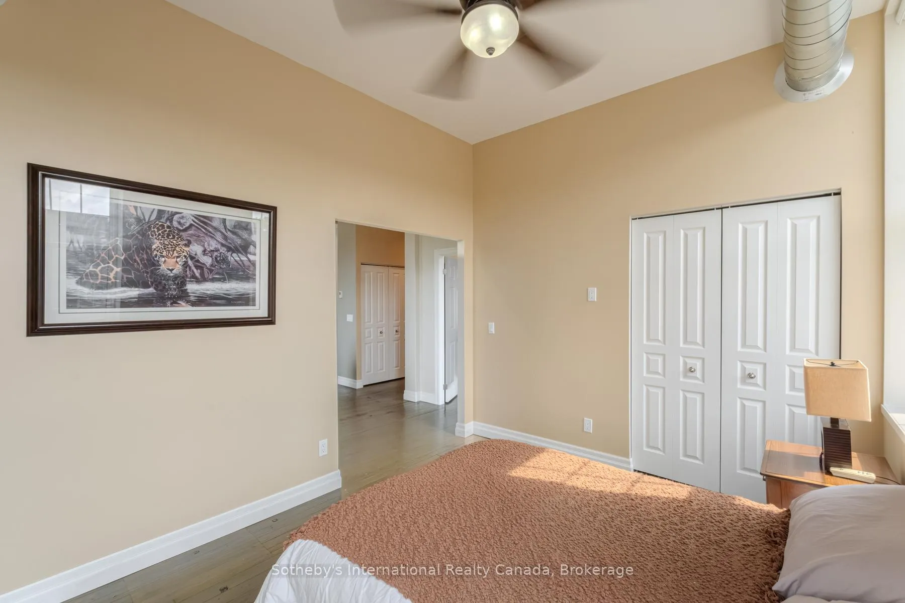 Photo 14 of Unit 402, 140 West River Street, Brant, Paris — HOMEH