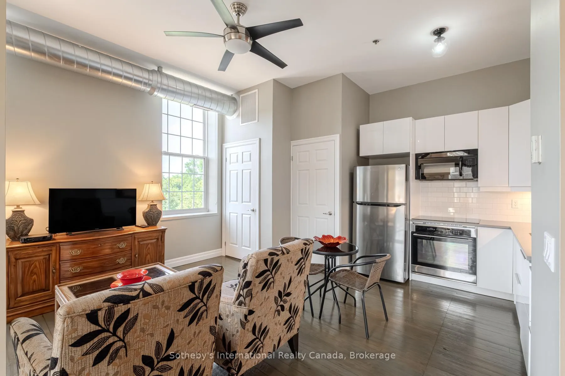 Photo 16 of Unit 402, 140 West River Street, Brant, Paris — HOMEH