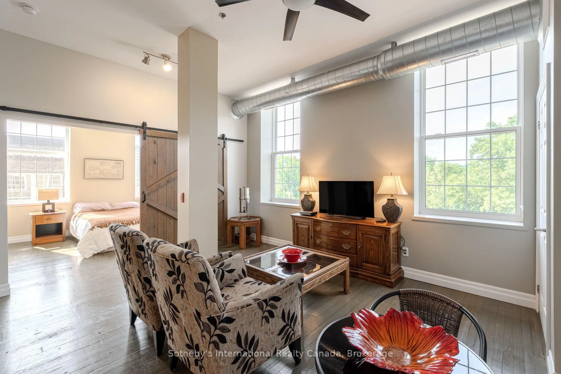 Photo 17 of Unit 402, 140 West River Street, Brant, Paris — HOMEH