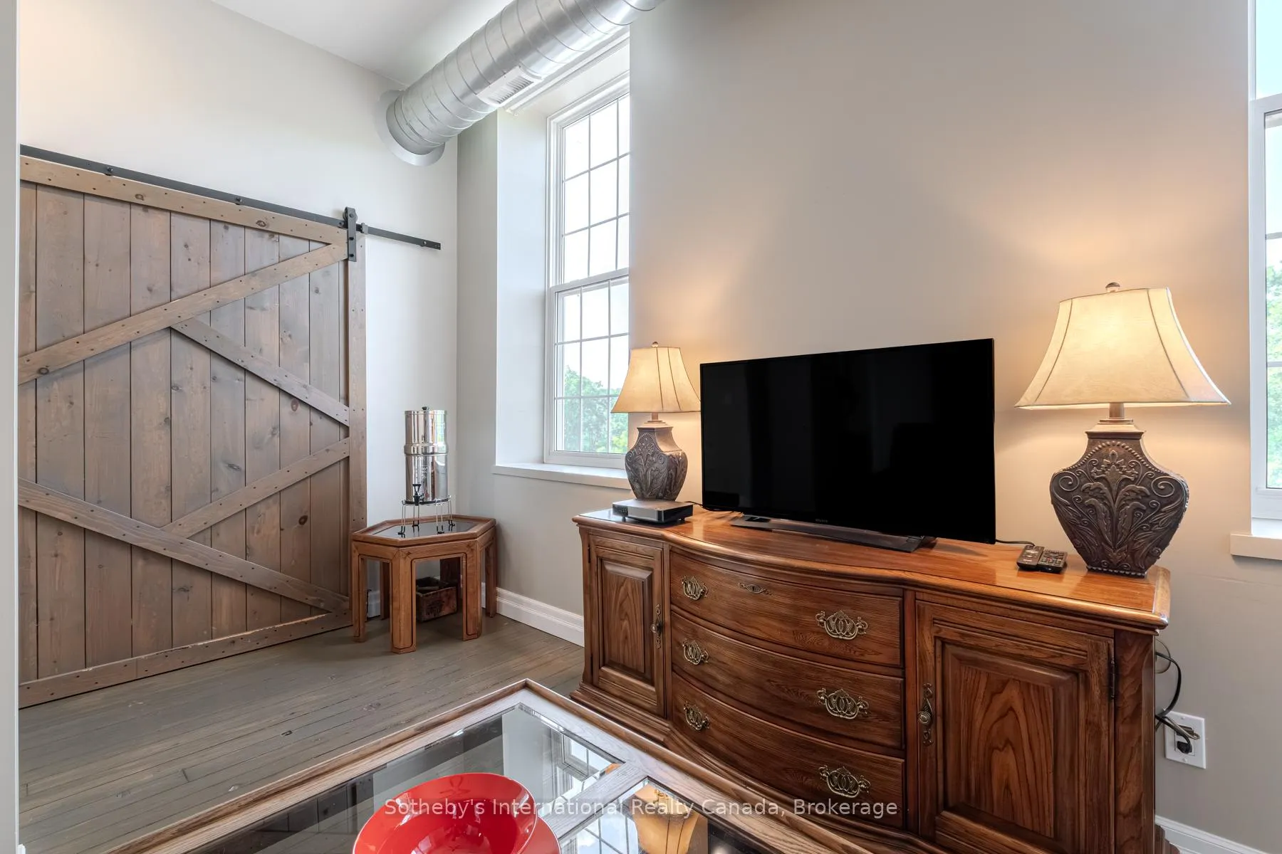 Photo 20 of Unit 402, 140 West River Street, Brant, Paris — HOMEH