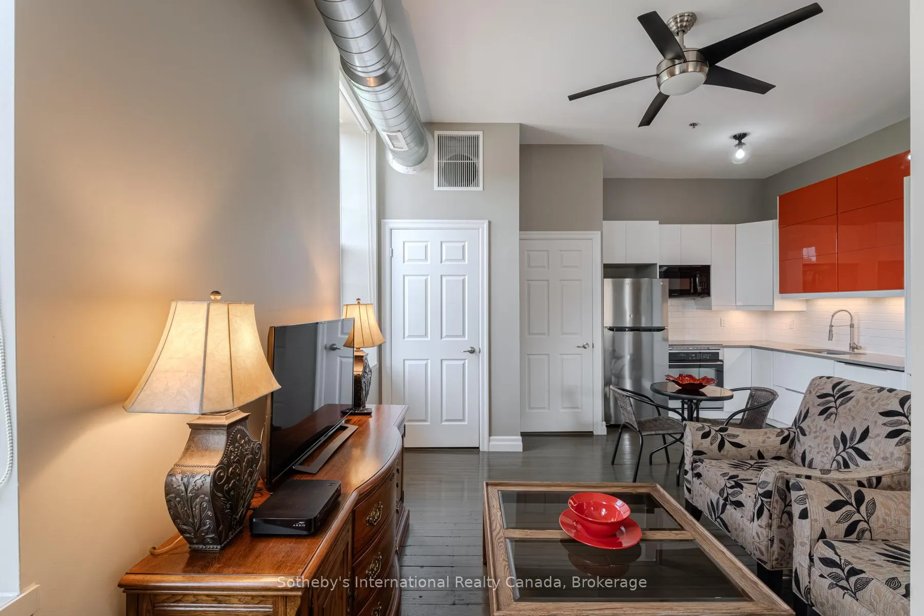 Photo 21 of Unit 402, 140 West River Street, Brant, Paris — HOMEH