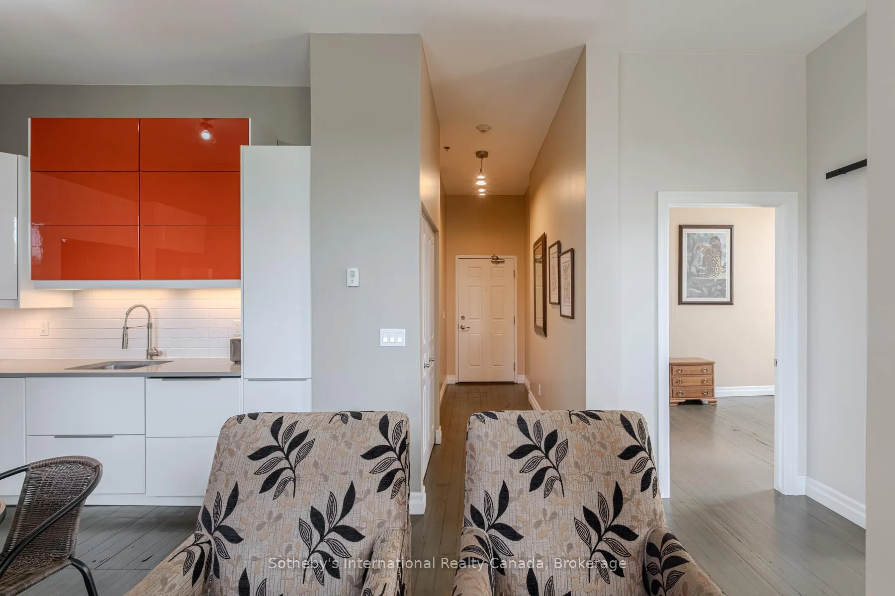 Photo 22 of Unit 402, 140 West River Street, Brant, Paris — HOMEH