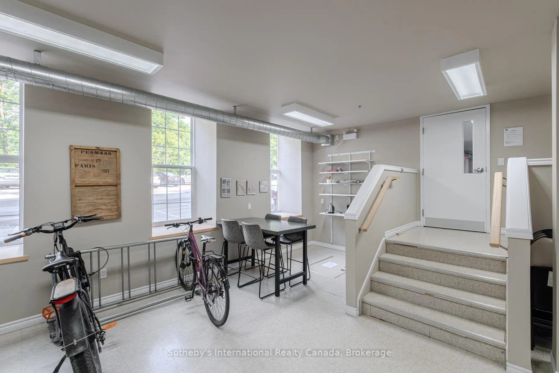 Photo 26 of Unit 402, 140 West River Street, Brant, Paris — HOMEH