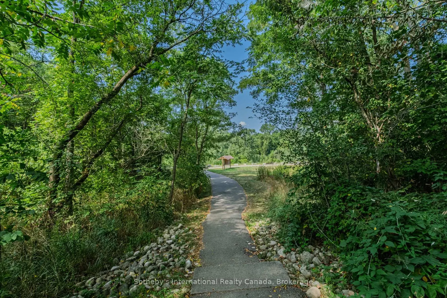 Photo 31 of Unit 402, 140 West River Street, Brant, Paris — HOMEH
