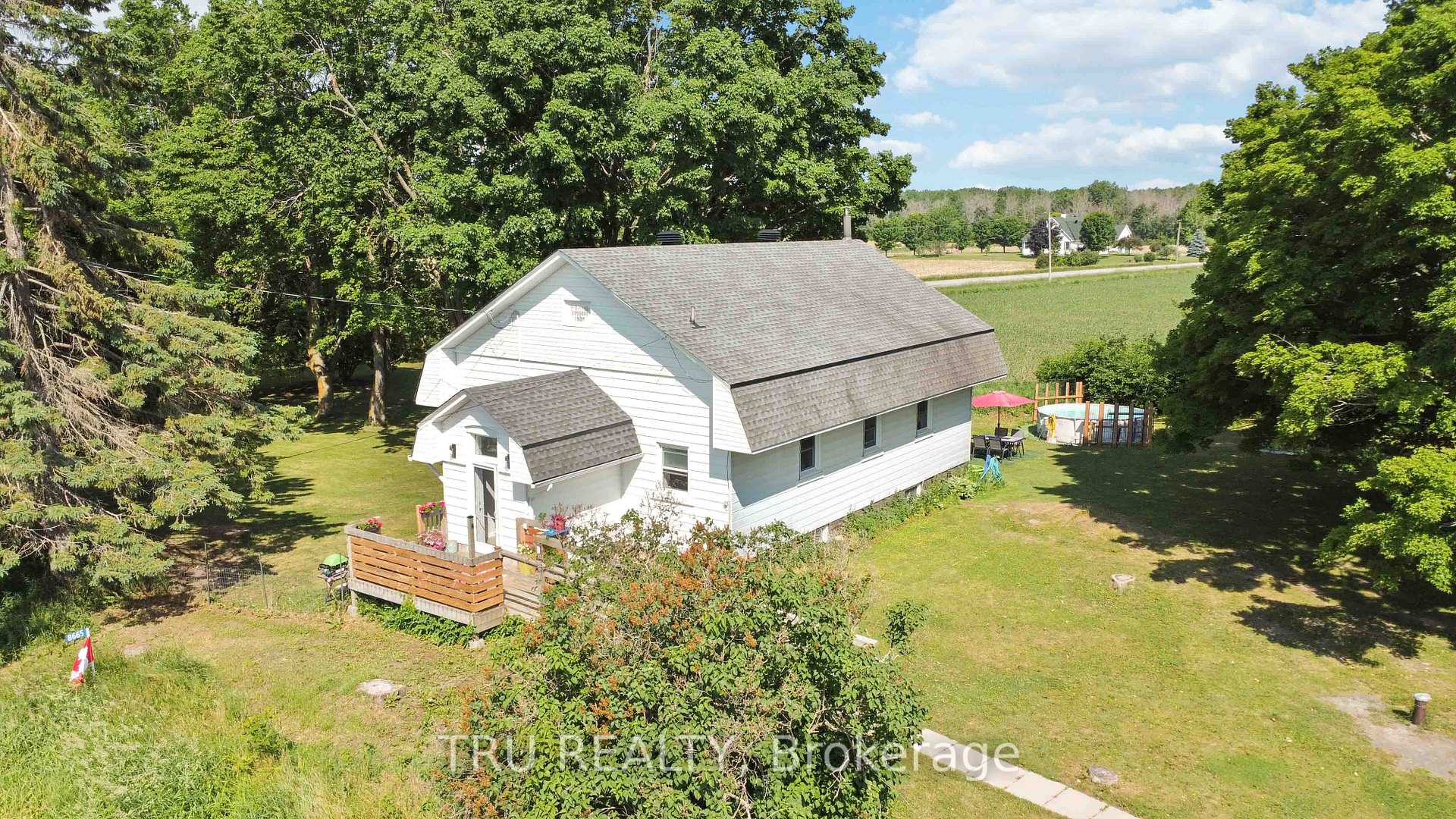 Photo 1 of 8665 Marvelville Road, Ottawa, Osgoode Twp (East) (Incl Kenmore) — HOMEH