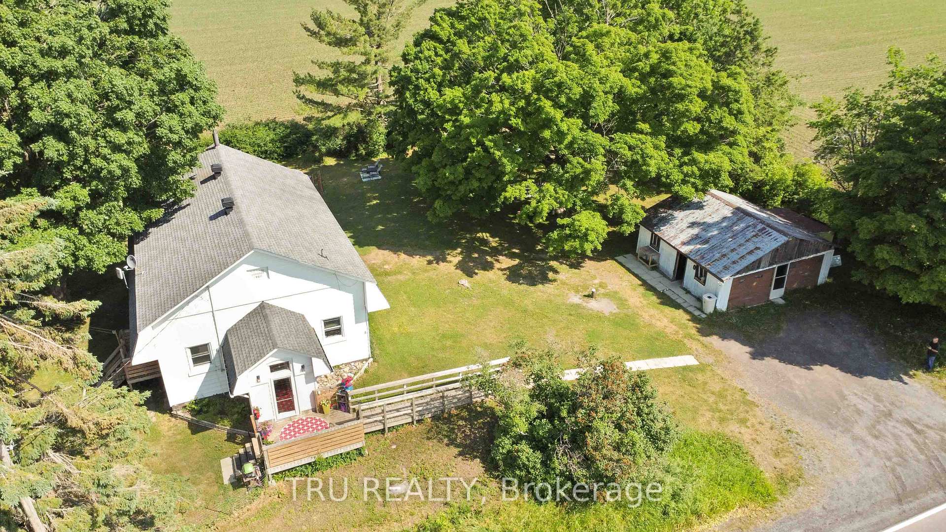 Photo 2 of 8665 Marvelville Road, Ottawa, Osgoode Twp (East) (Incl Kenmore) — HOMEH