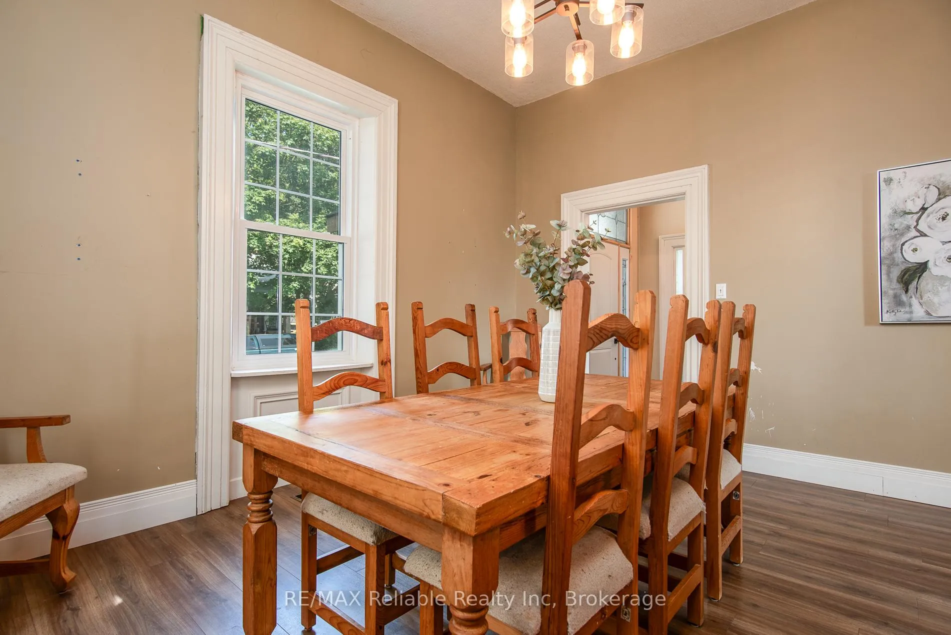 Photo 26 of 41 John Street, Huron East, Seaforth — HOMEH