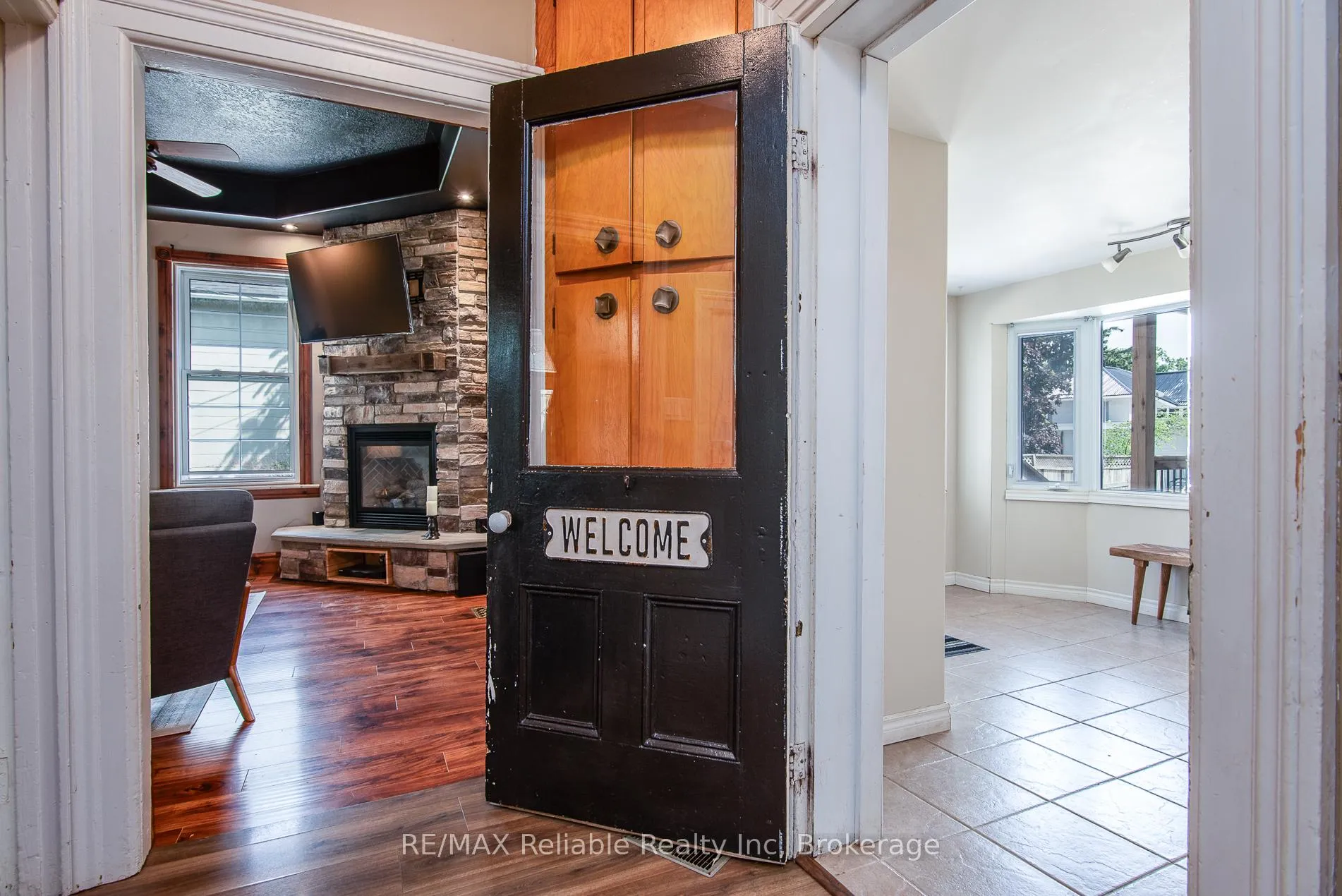 Photo 29 of 41 John Street, Huron East, Seaforth — HOMEH