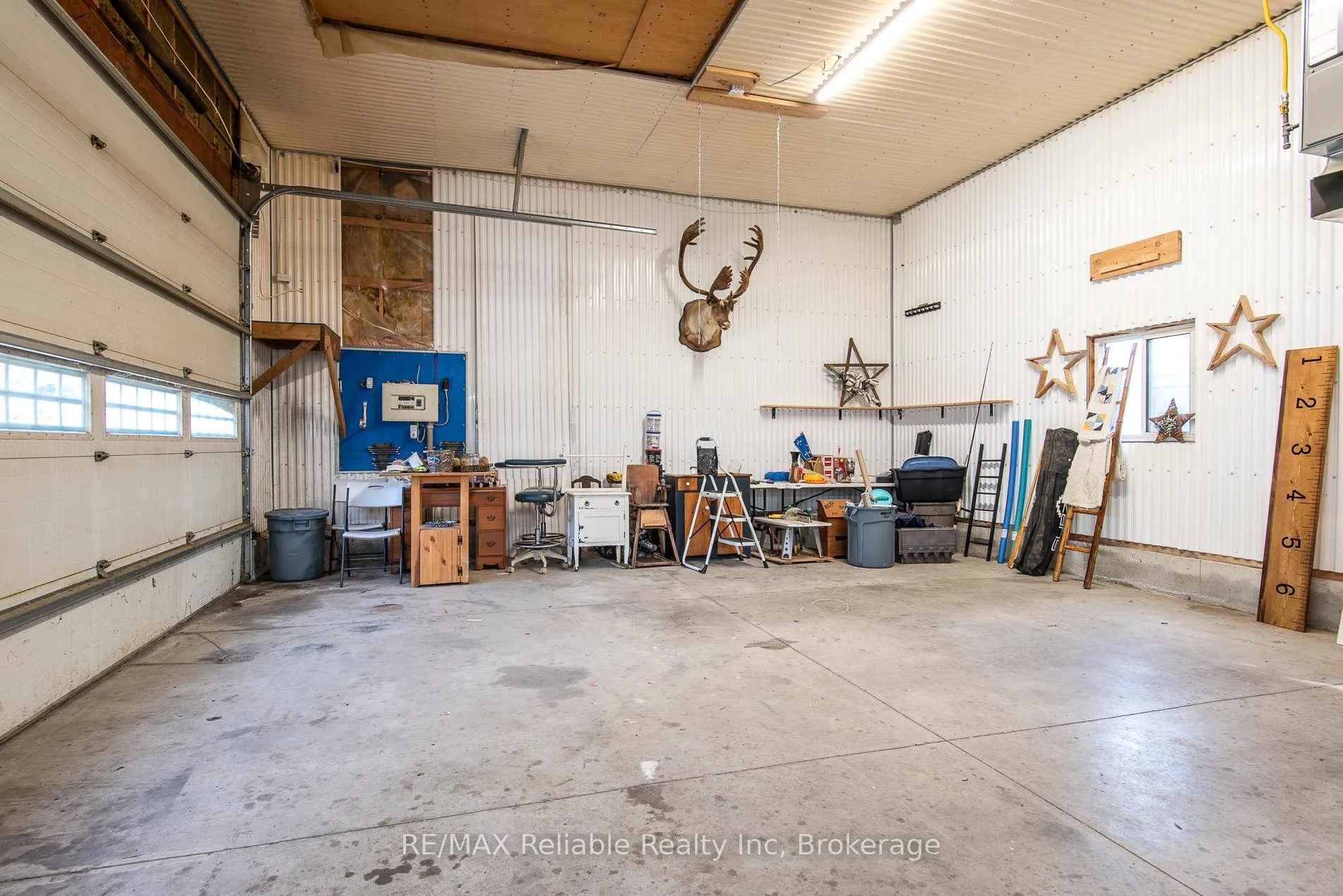 Photo 44 of 41 John Street, Huron East, Seaforth — HOMEH