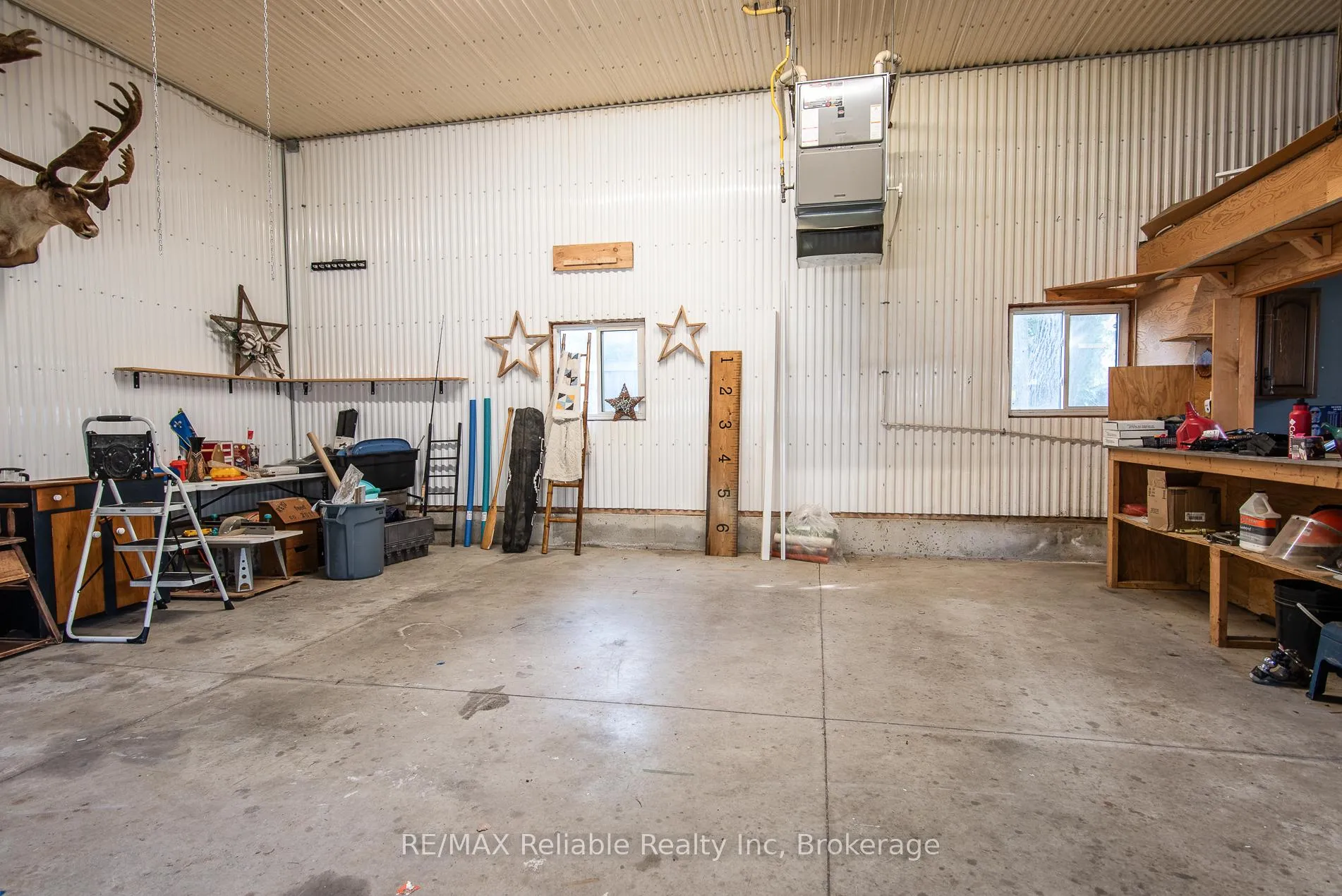 Photo 45 of 41 John Street, Huron East, Seaforth — HOMEH