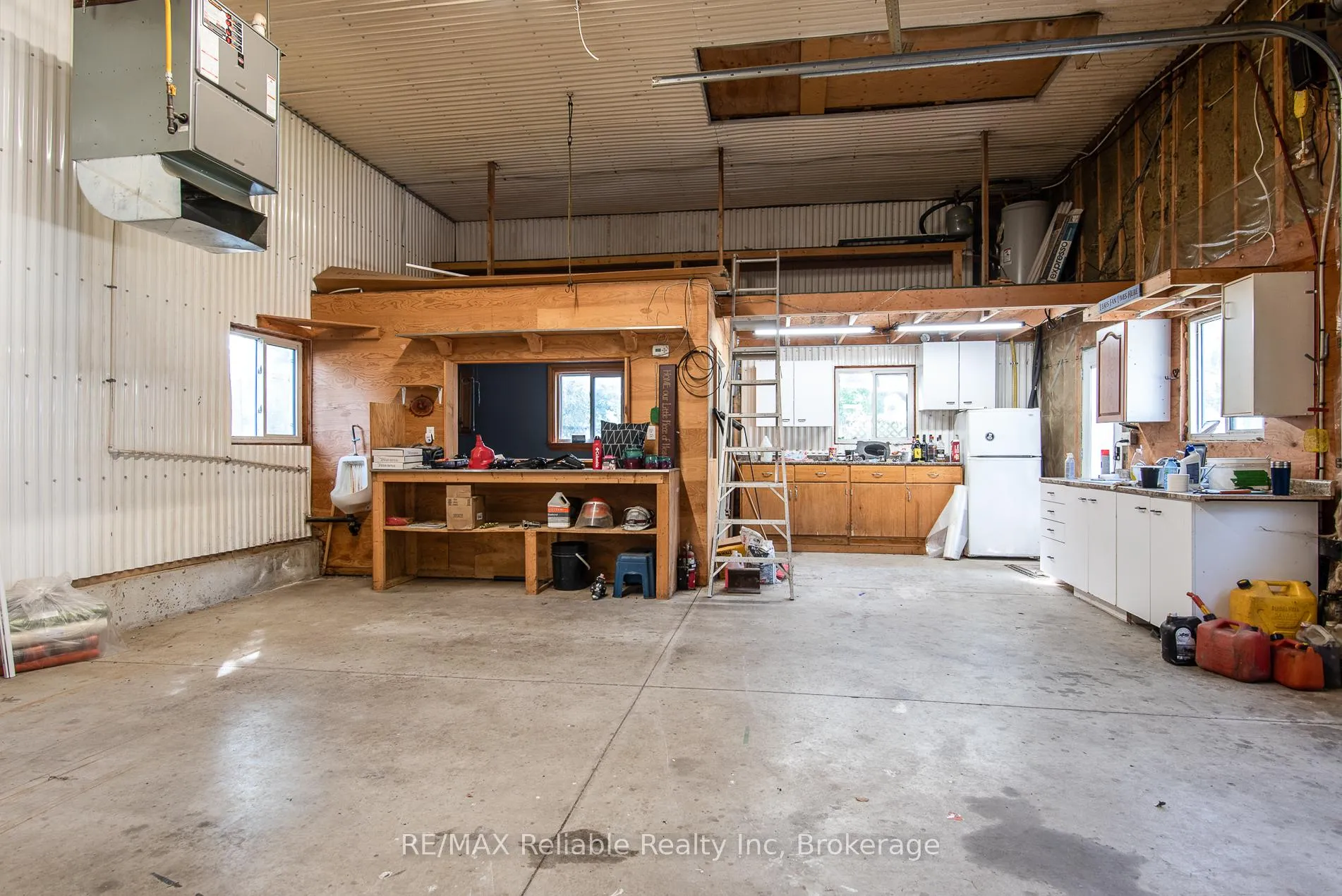 Photo 46 of 41 John Street, Huron East, Seaforth — HOMEH