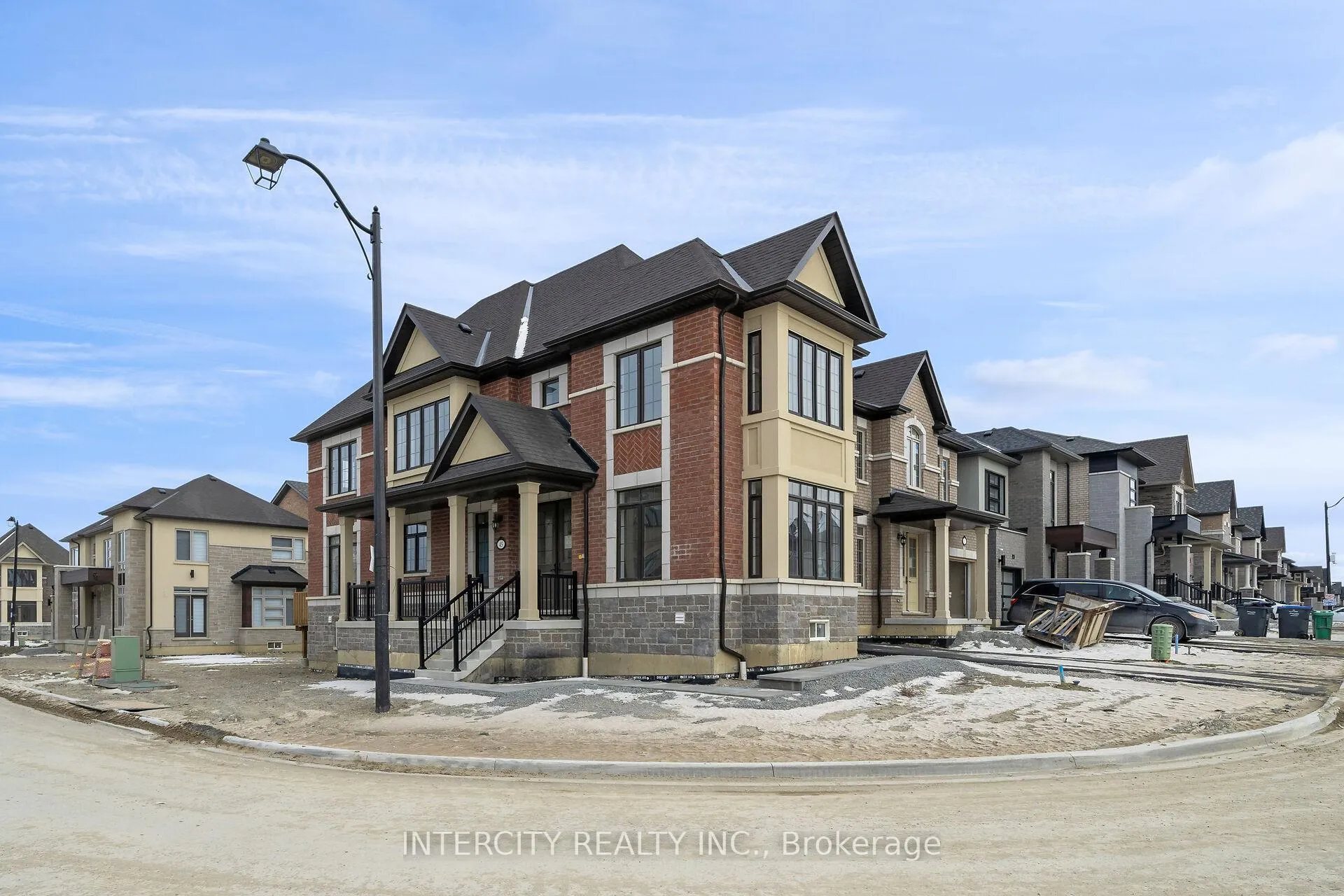 Photo 2 of Unit Lot 176, 45 Keyworth Crescent, Brampton, Sandringham-Wellington North — HOMEH