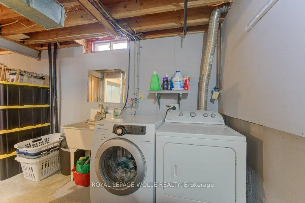 Photo 29 of 76 Devonglen Drive, Kitchener — HOMEH