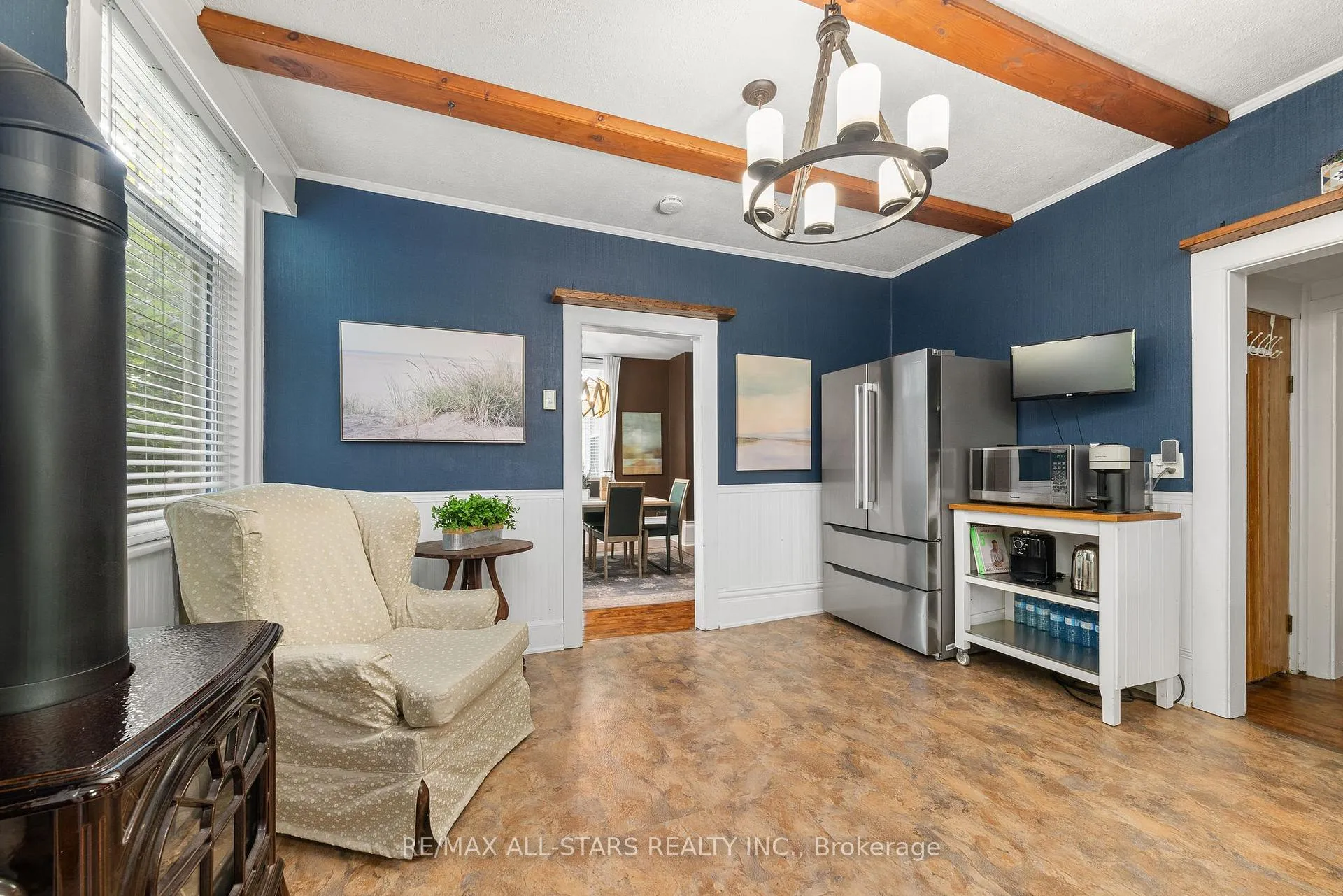 Photo 17 of 49 John Street, Kawartha Lakes, Fenelon Falls — HOMEH