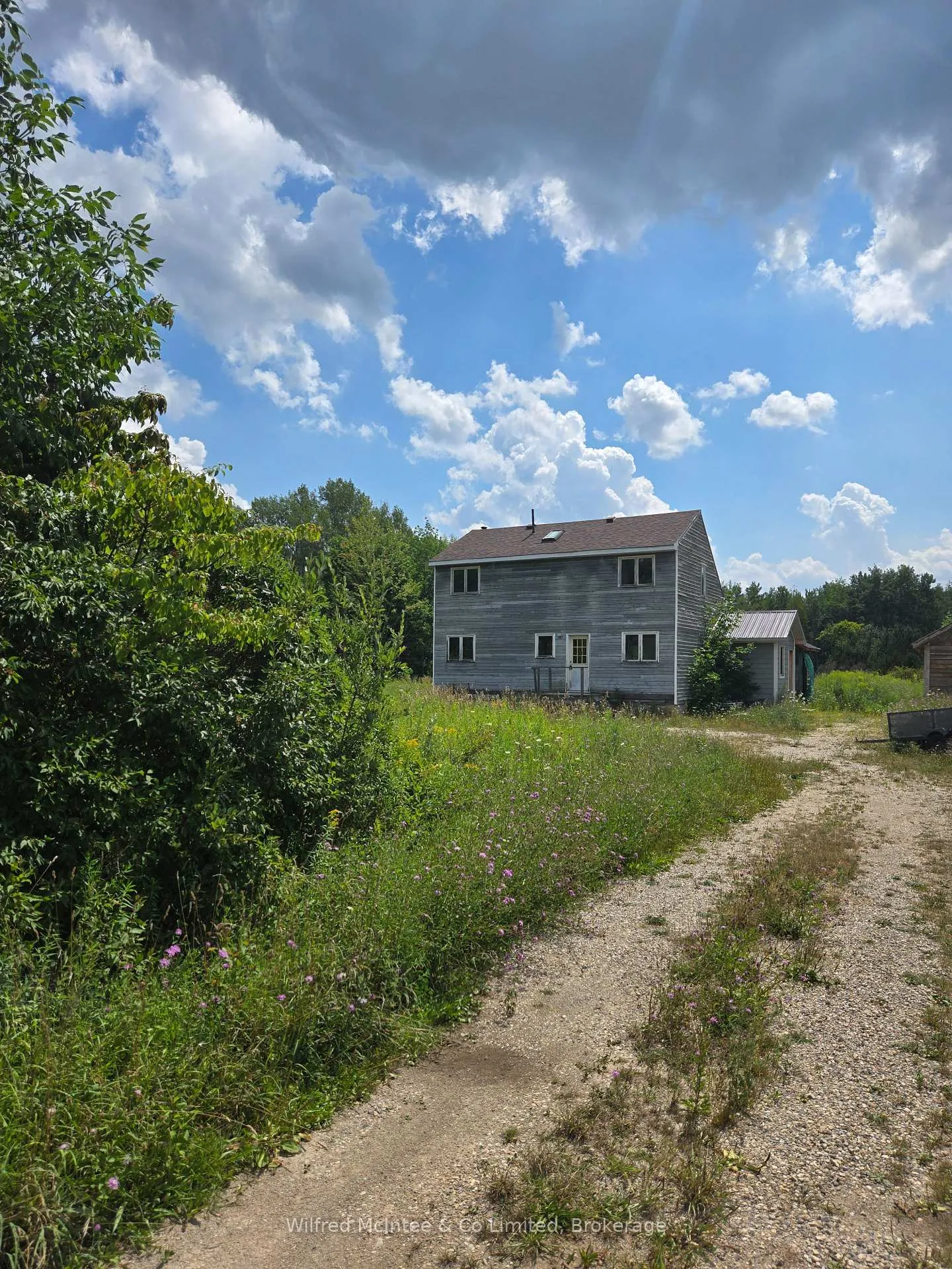 Photo 1 of 233 Gamble Road, Brockton — HOMEH