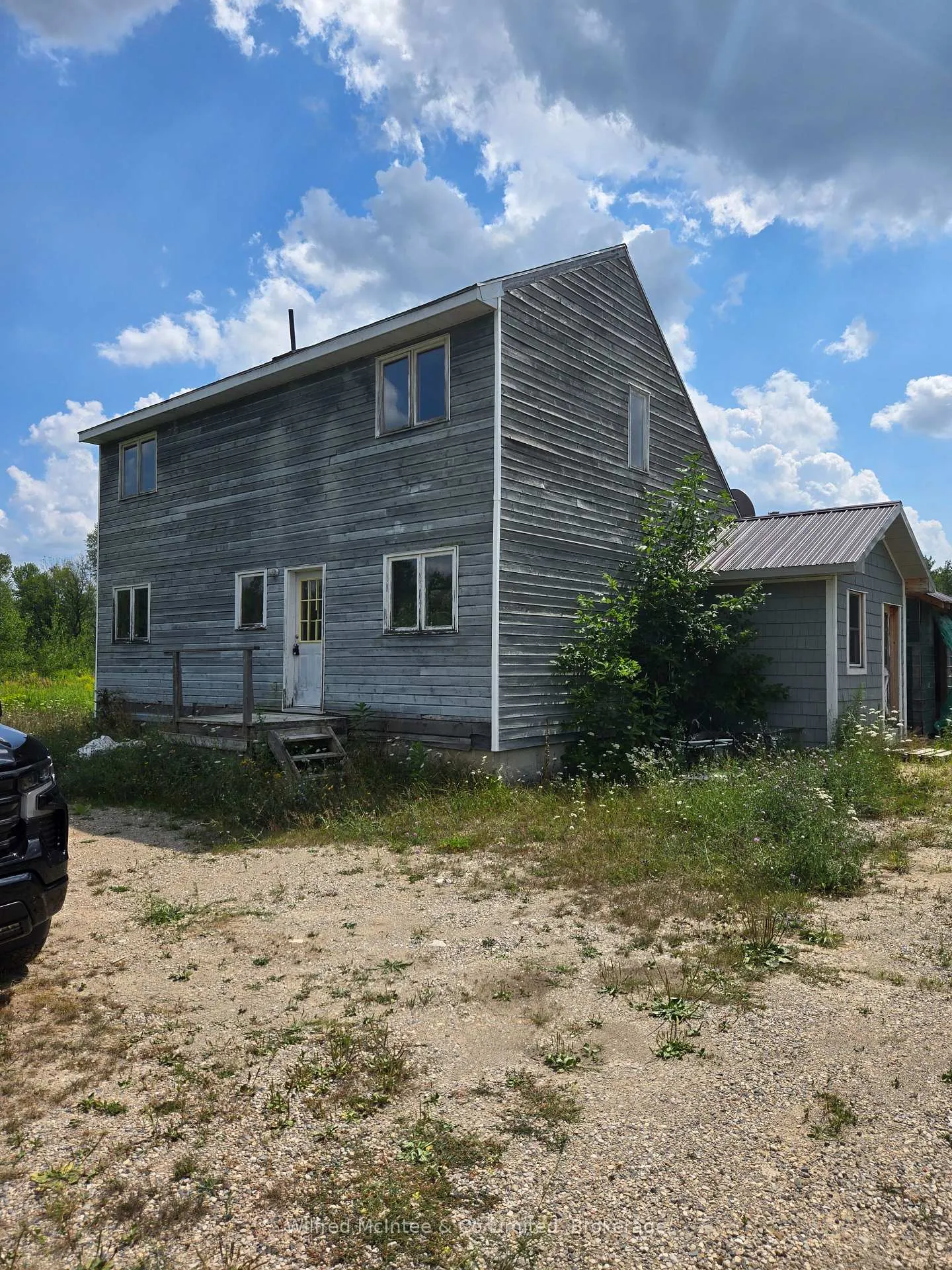 Photo 4 of 233 Gamble Road, Brockton — HOMEH