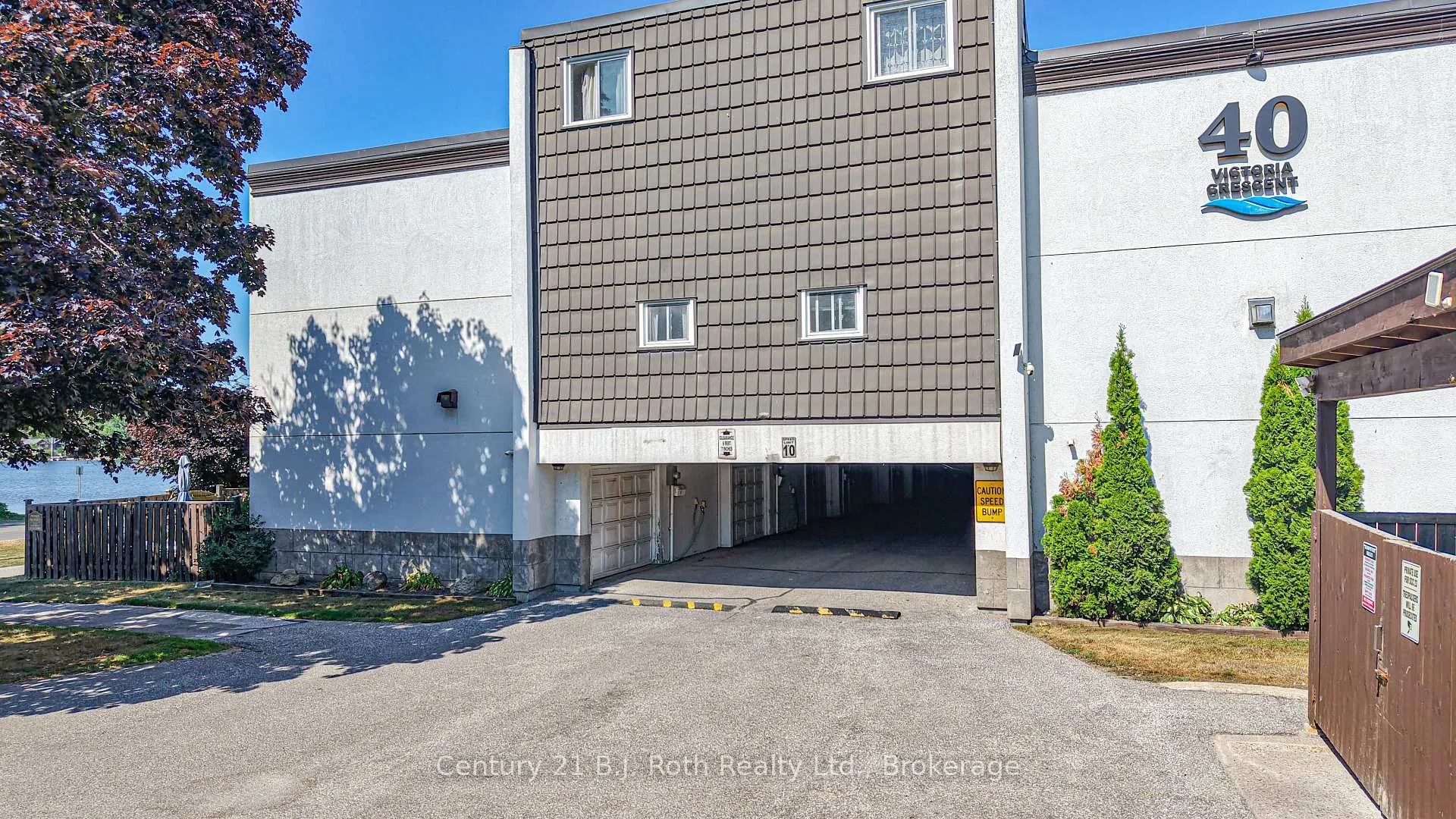 Photo 4 of Unit 21, 40 Victoria Crescent, Orillia — HOMEH