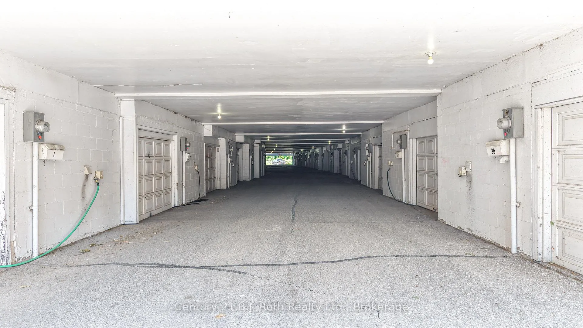 Photo 5 of Unit 21, 40 Victoria Crescent, Orillia — HOMEH