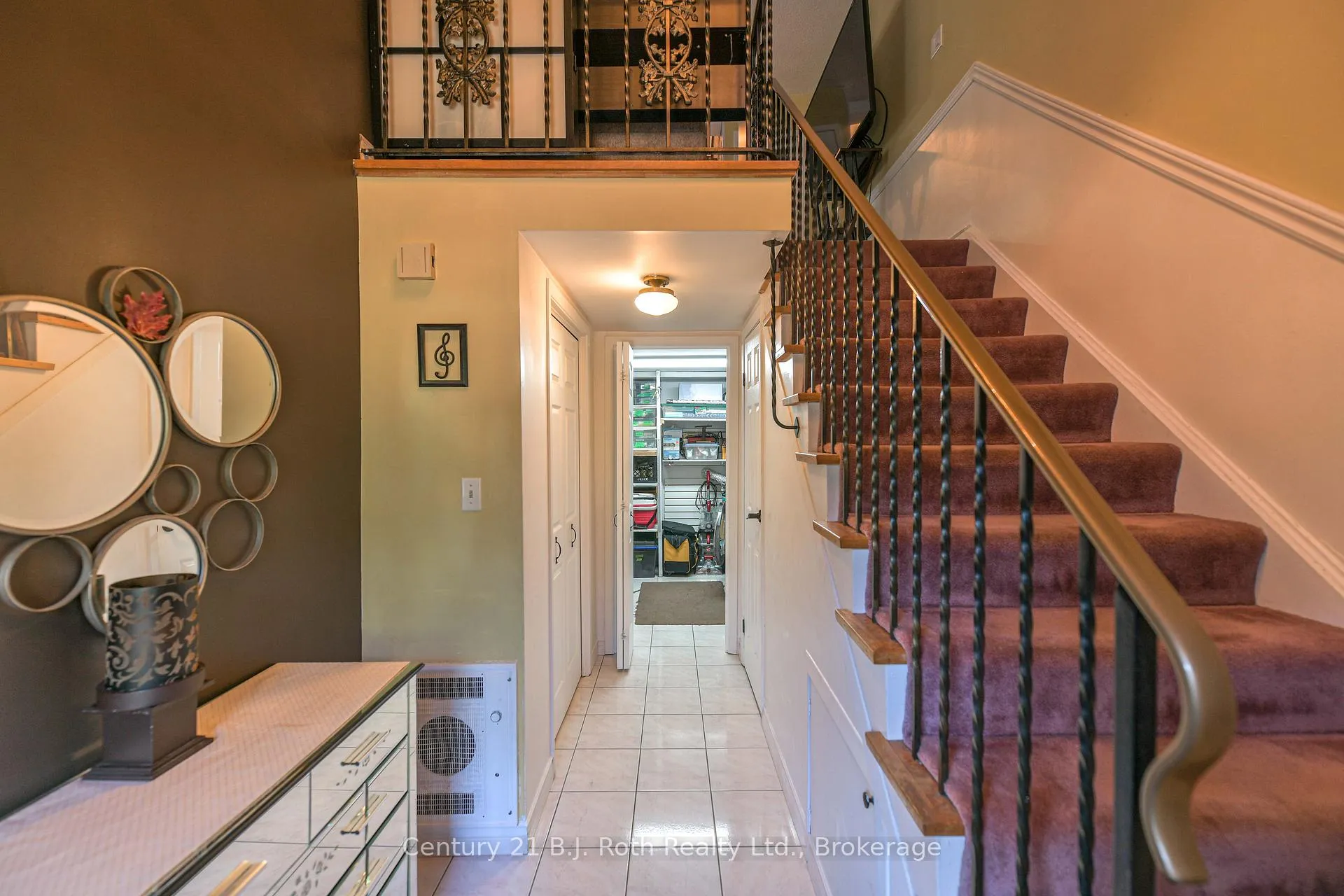 Photo 9 of Unit 21, 40 Victoria Crescent, Orillia — HOMEH