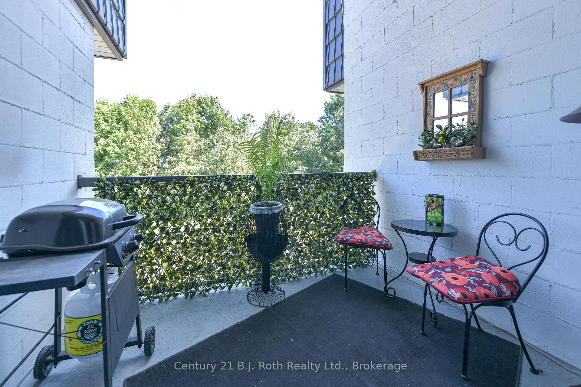 Photo 16 of Unit 21, 40 Victoria Crescent, Orillia — HOMEH