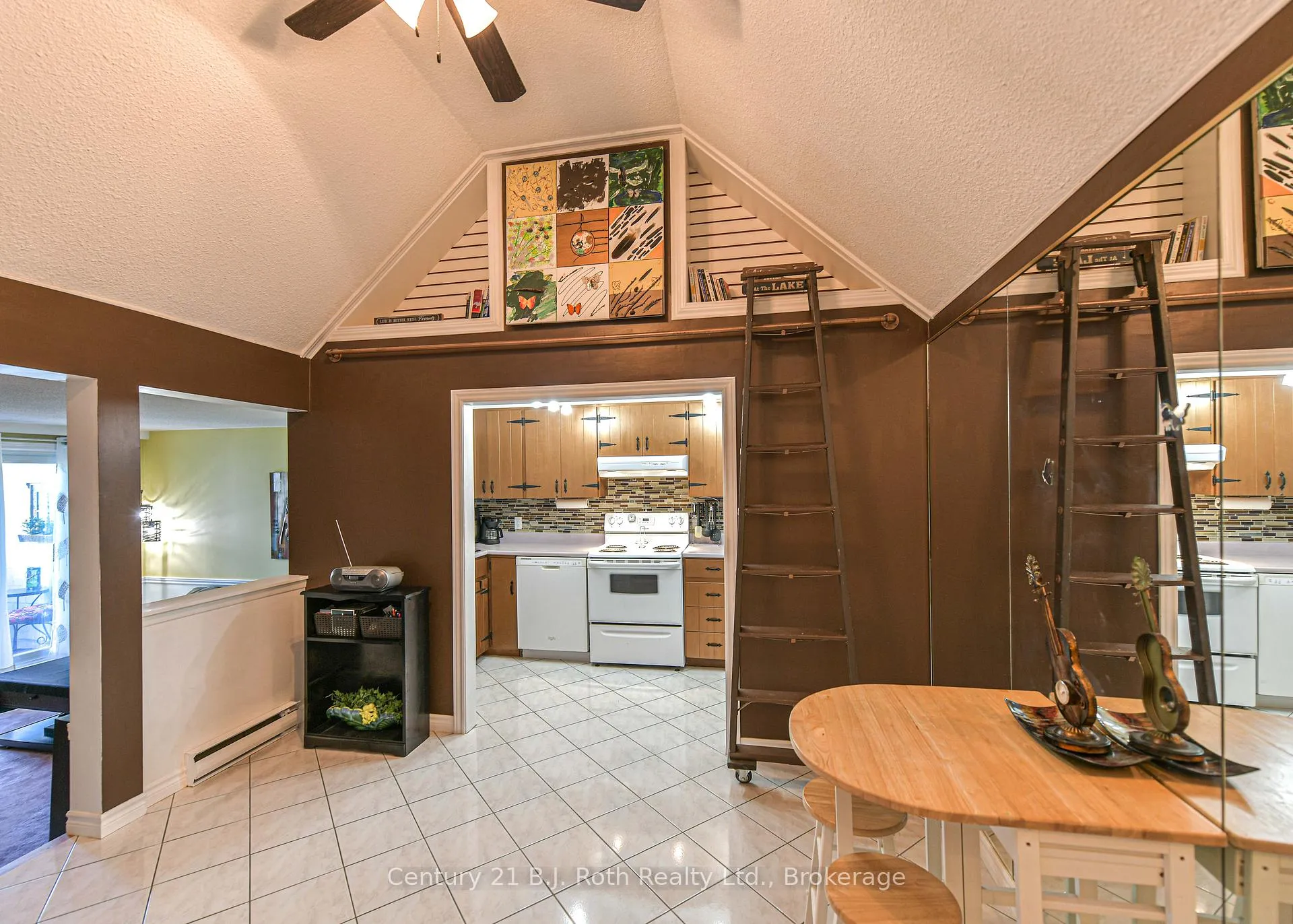 Photo 19 of Unit 21, 40 Victoria Crescent, Orillia — HOMEH