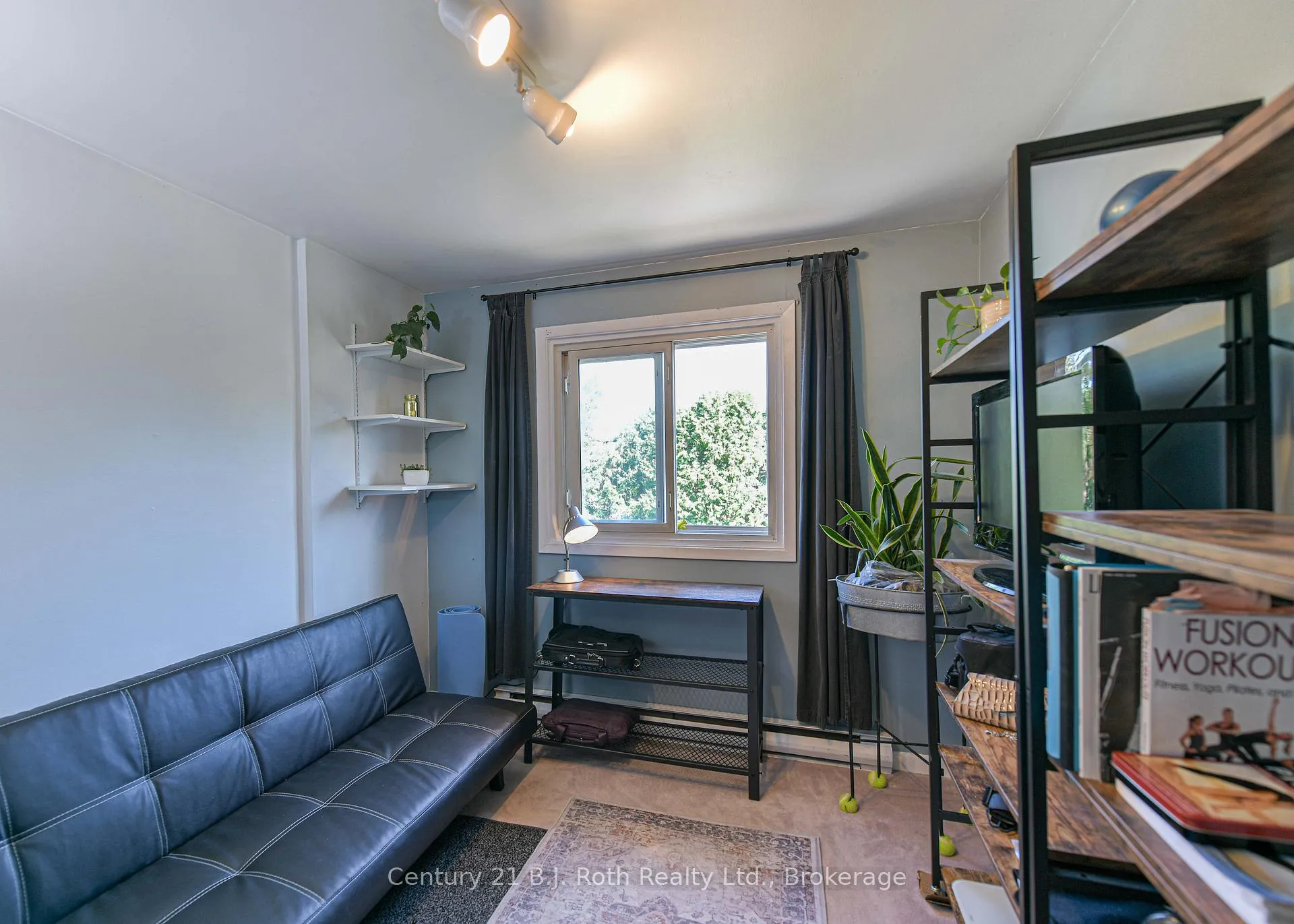 Photo 26 of Unit 21, 40 Victoria Crescent, Orillia — HOMEH