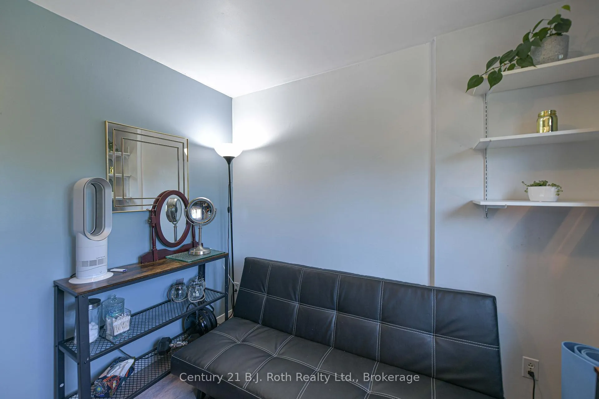 Photo 27 of Unit 21, 40 Victoria Crescent, Orillia — HOMEH