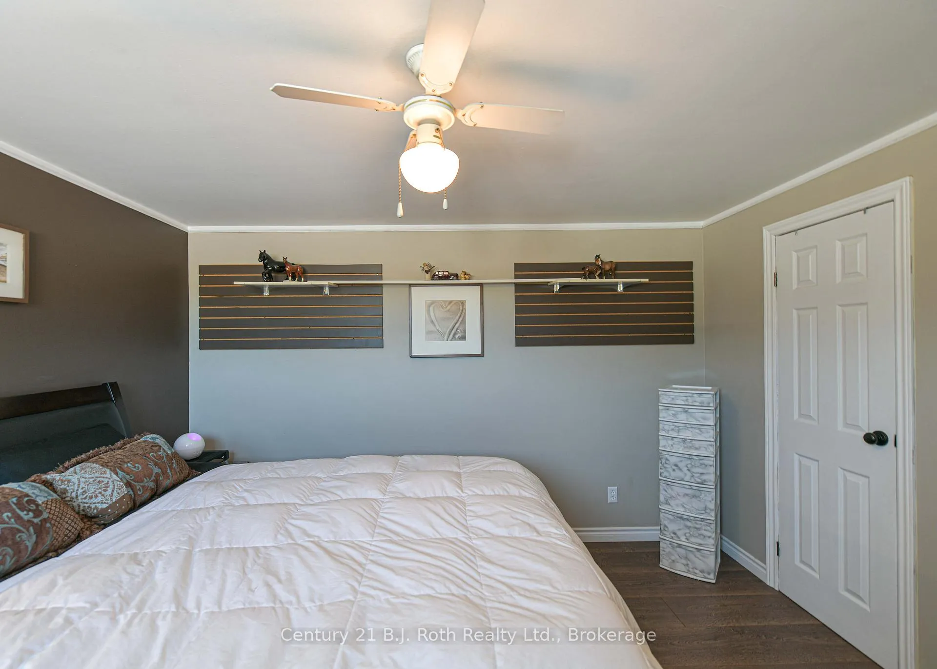 Photo 32 of Unit 21, 40 Victoria Crescent, Orillia — HOMEH