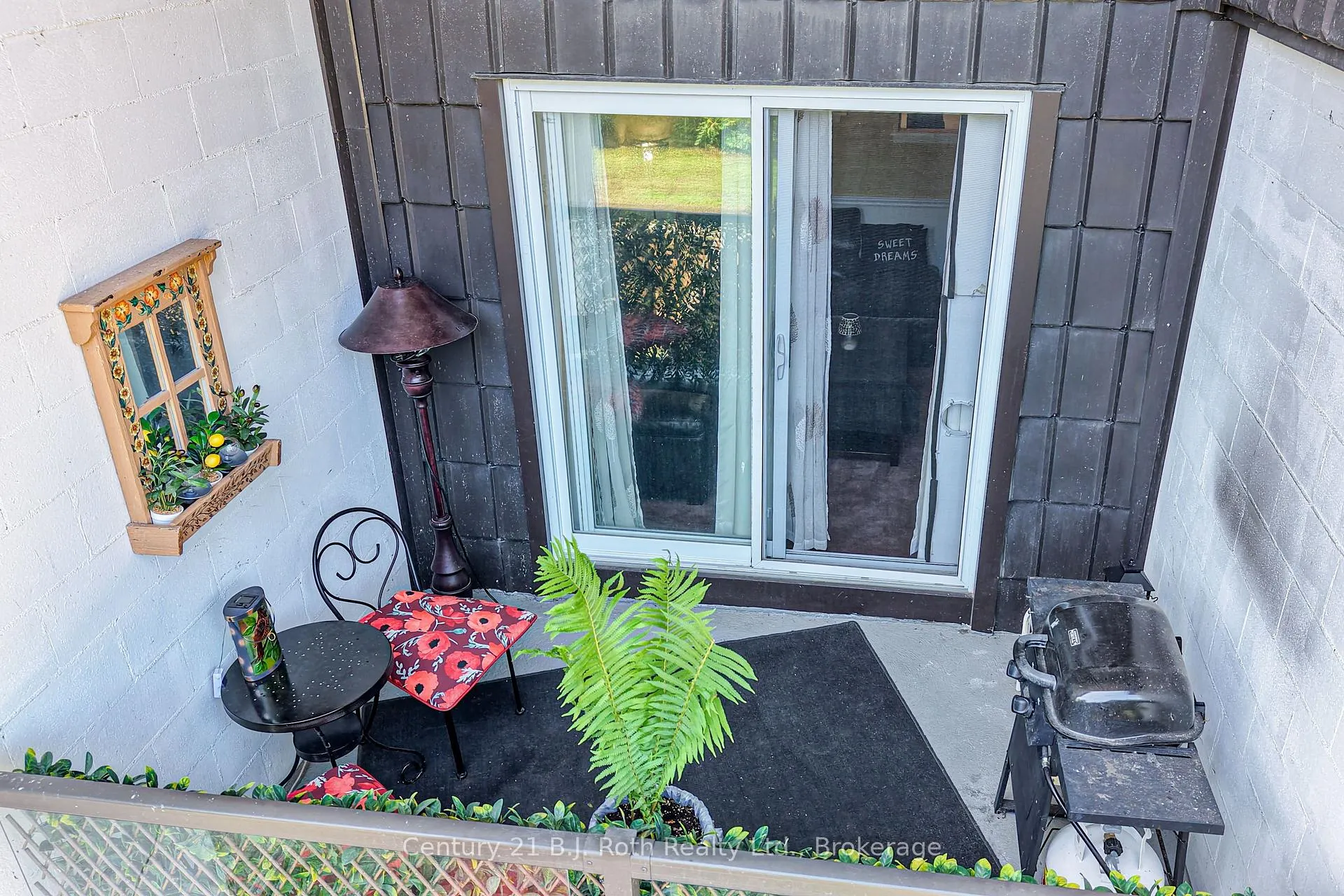 Photo 39 of Unit 21, 40 Victoria Crescent, Orillia — HOMEH