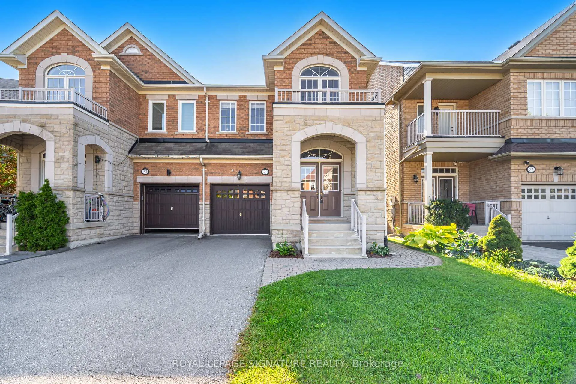 Photo 2 of 81 Paperbark Avenue, Vaughan, Patterson — HOMEH