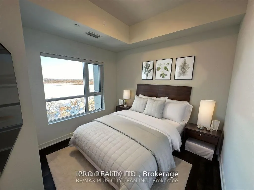 Photo 23 of Unit 208, 56 Lakeside Terrace, Barrie, Little Lake — HOMEH