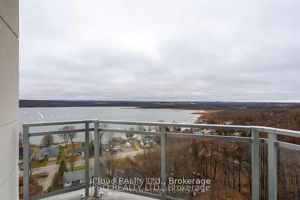 Photo 25 of Unit 208, 56 Lakeside Terrace, Barrie, Little Lake — HOMEH